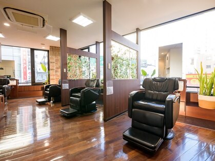 グルーミングサロンスカイ 小岩南口店 (Grooming Salon SKY)の写真