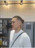 マンバンフェードスタイル　S