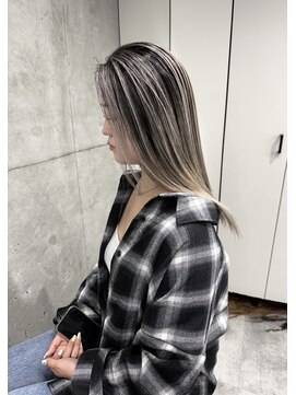 アコ(Aco) ★オリジナルエアタッチバレイヤージュ★