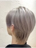 【瀧澤一真】ホワイトグレーベージュ