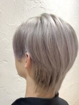 グラマラス GLAMOROUS&nbsp;【瀧澤一真】ホワイトグレーベージュ