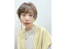 ココロヘアーリリク(Cocolo hair LILIC)