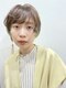 ココロヘアーリリク(Cocolo hair LILIC)の写真/浜松市野☆丁寧なカウンセリングと知識・経験豊富なスタイリストが在籍！毎朝のスタイリングも簡単に◎
