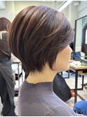 Lideeお客様snap