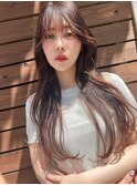 韓国風くびれレイヤーヨシンモリ