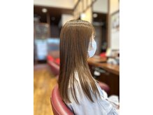 ヘアーメイク ガヤ おゆみ野中央店(Gaya)