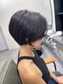 ヘアーグロウニコ(hair grow nico...)&nbsp;おとなショート☆
