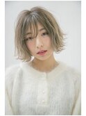 【PANOLA】ムーディボブ♪