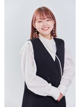 ラシェルのスタイリストにはそれぞれ得意があります♪ 