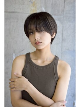 リロ(RiLo) 大人ショート