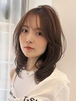 ビューオオサカ(VIEW OSAKA)&nbsp;ミディアムレイヤー