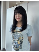 ホリー(HOLLY)&nbsp;ロングレイヤー