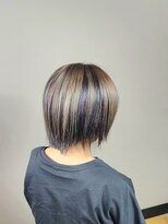 シャルシェ(Chercher)&nbsp;アンブレラCOLOR★Dr.ミルクティベージュ