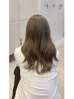 シェーン 仙台駅広瀬通店(schon)&nbsp;これから流行るオリーブカラー