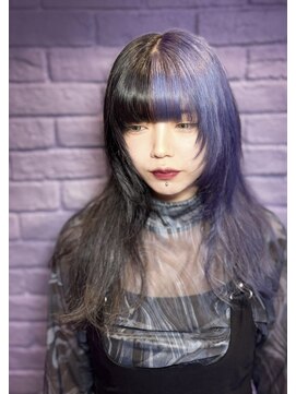 キャンディーシロップ(Candye Syrup) 妖艶アリサ