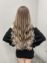 エミーバイモアムー(Emmie byMoremuu)&nbsp;【埼玉YU-TA ギャルスタイル】