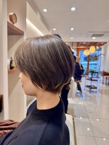 ねむの木&nbsp;ショート