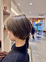 ねむの木 ショート