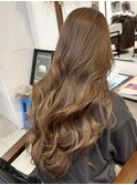 ROUIS 津田沼 ブラウンベージュ