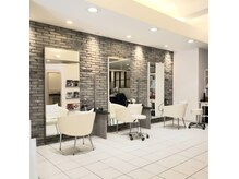 落ち着いた雰囲気の店内でリラックス♪