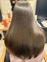 アバーブザビューティーアイランド(Above the beauty island)&nbsp;20代30代40代50代◎髪質改善/リバースヘア