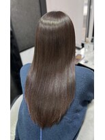 ピリオド 蒲田(Period.)&nbsp;髪質改善/縮毛矯正/髪質改善縮毛矯正/蒲田/吉見