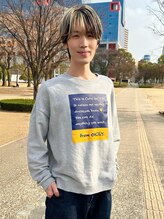 ティント 梅田(Tint)&nbsp;伊藤 憲