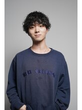 ヴェロ 福井(VeRO)&nbsp;河 正志