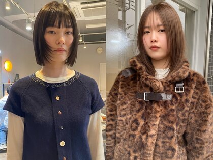 ヌン(nun)の写真