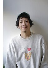 ミト(mito)&nbsp;杉本　 道生