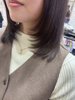 アピッシュココ(apish coco) 大人気レイヤースタイル!