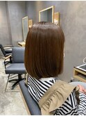 水素プレミアムホリスティックカラー