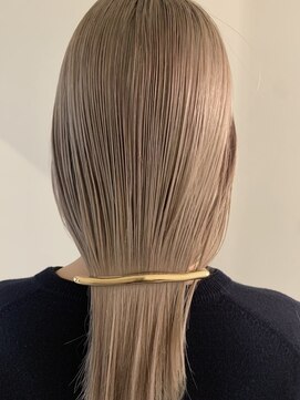 オーダーワン(OORDER1) beige