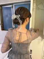 イリ(iri)&nbsp;お呼ばれセット