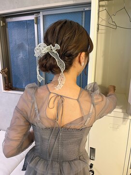 イリ(iri) お呼ばれセット