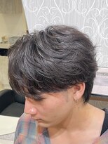 リノ カルバリ(Lino Calbari)&nbsp;Lino Calbariスタイル