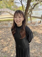 ティーズヘアー(T's HAIR)&nbsp;早希 