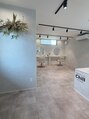 チル(chill)/beauty  hair  salon Chill  spa&eyelash