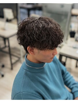 イーラ セカンド(era 2d) 心斎橋メンズ/シャドウツイスパ