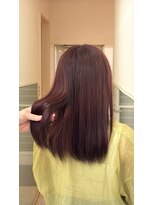 シュウ 碧南店(Shu)&nbsp;ツヤロング