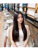 スタジオノブ(Studio nob)&nbsp;髪質改善/縮毛矯正/髪質改善トリートメント/武蔵小杉/新丸子