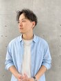 ネオリーブカフ 鶴ヶ峰店(Neolive caff)&nbsp;本田　祐介 【鶴ヶ峰】