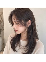 丁寧なカウンセリングで理想のスタイルを実現♪