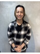 ラフィスヘアー クレイ 南草津店(La fith hair clay)&nbsp;江森 遼祐