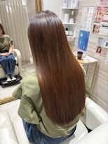 ヘアメディカルサロン 福岡&nbsp;髪質改善/トリートメント/ストレート/縮毛矯正