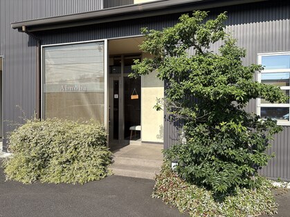 ヘアアンドスパ アブノヴァ(Hair&Spa Abnoba)の写真