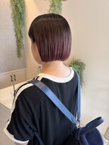 フィーラ(Feela) ミニボブ
