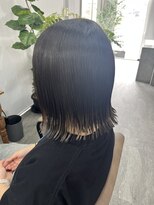 リイ(Lii)&nbsp;ハイライトグラデーション