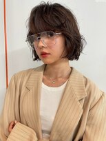 シティ 薬院(SITY.)&nbsp;ボブカット ボブパーマ の