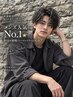 メンズ人気No.1★カット+特殊パーマ+COTAプレミアムTR
